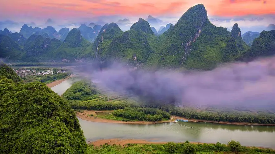 网络化科技工业